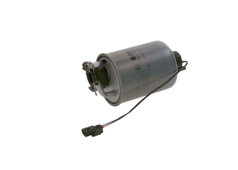Filtre à carburant BOSCH F 026 402 219