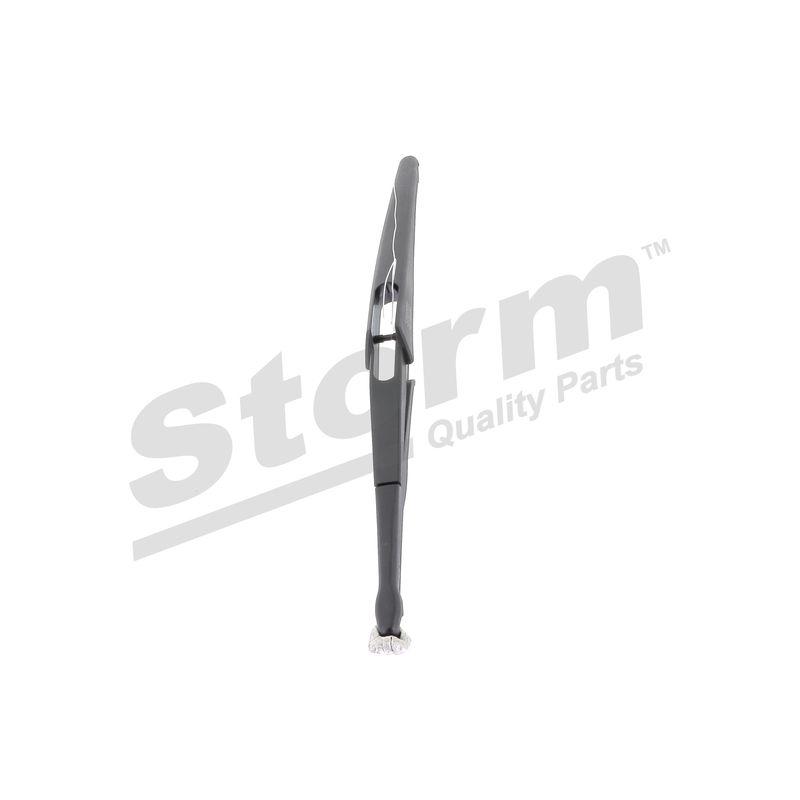 Balai d'essuie-glace STORM QUALITY PARTS 1000300AR