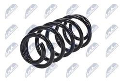 Ressort de suspension NTY ASZ-AU-022