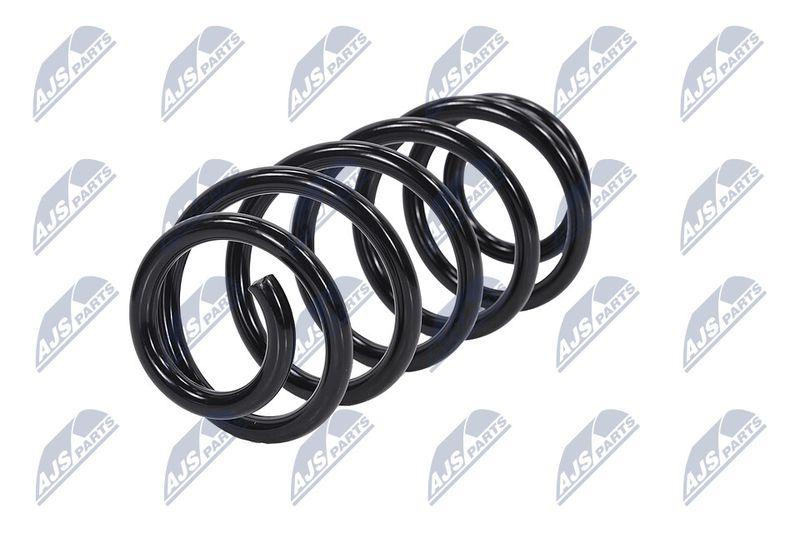 Ressort de suspension NTY ASZ-AU-022