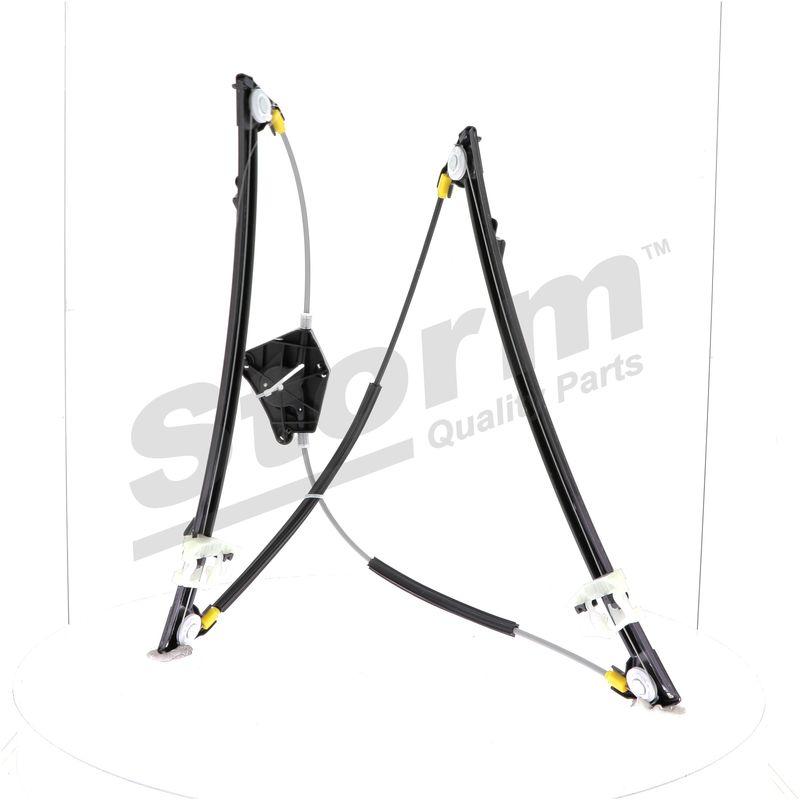 Lève-vitre STORM QUALITY PARTS 27976