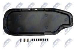 Accoudoir NTY EZC-TY-020