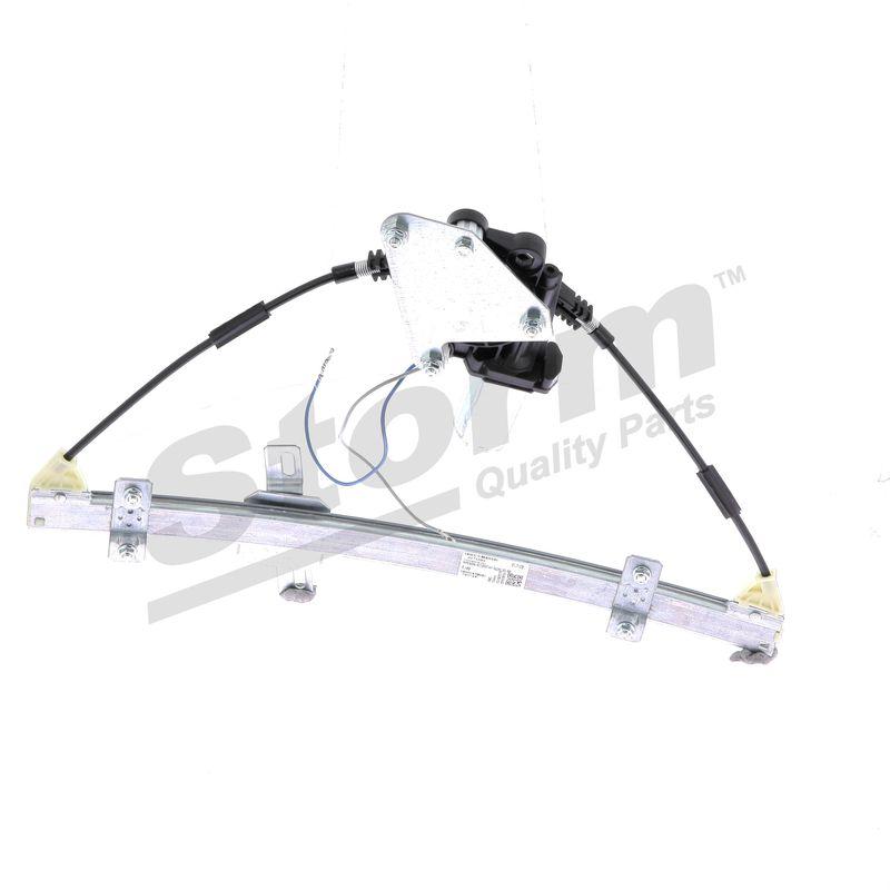 Lève-vitre STORM QUALITY PARTS 160076
