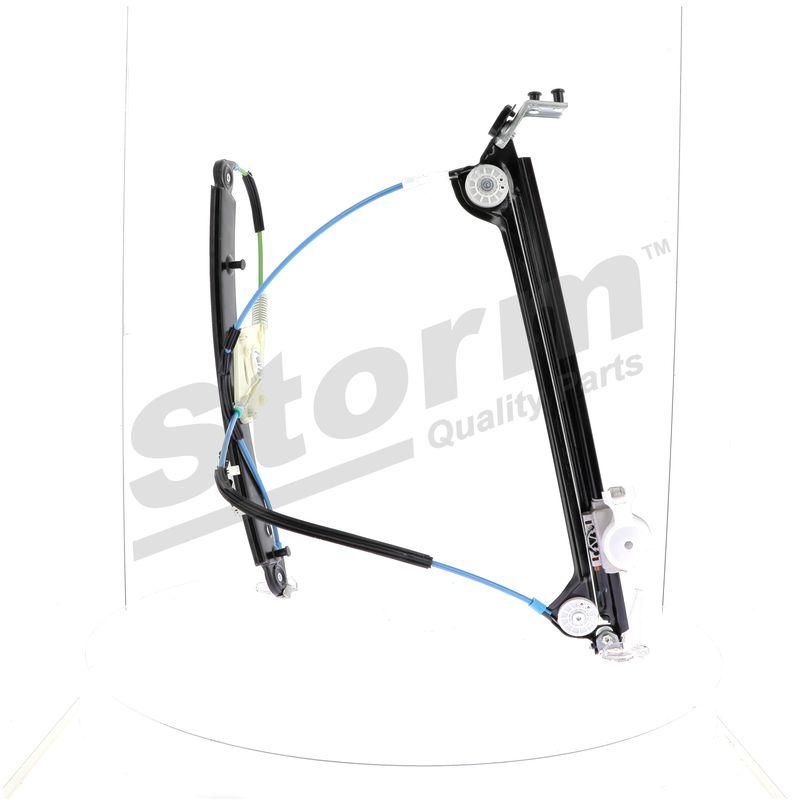 Lève-vitre STORM QUALITY PARTS 15476