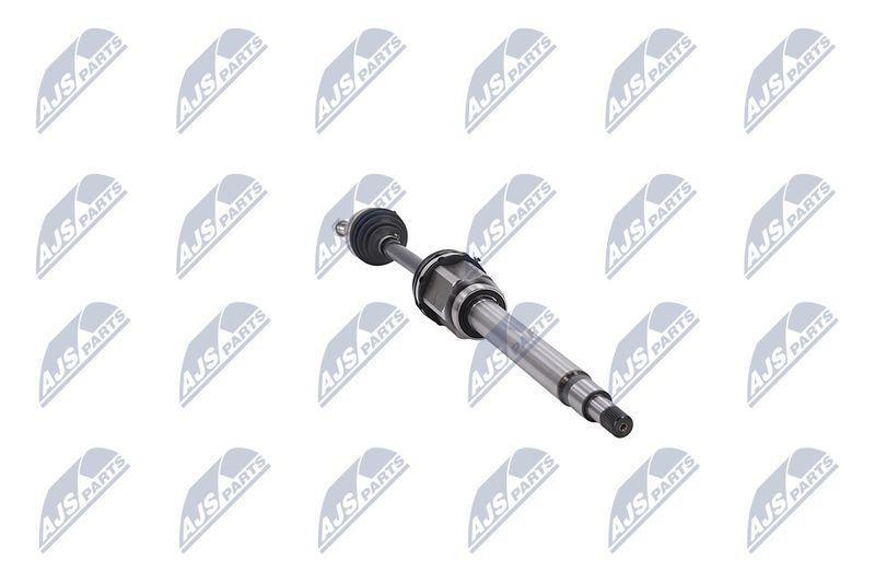 Arbre de transmission NTY NPW-FR-220