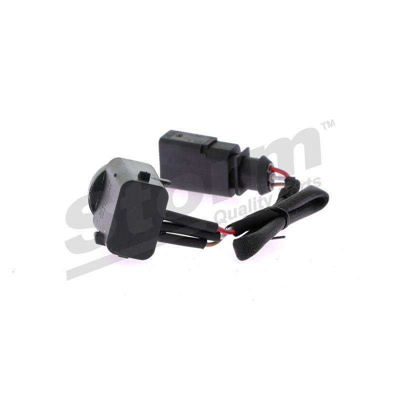 Capteur, aide au stationnement STORM QUALITY PARTS 399222