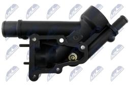 Bride de liquide de refroidissement NTY CTM-PE-008