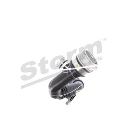Gaine de suralimentation STORM QUALITY PARTS F15810