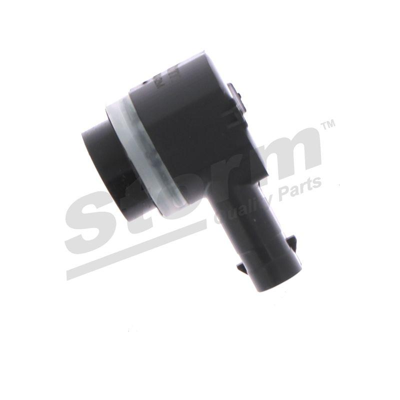 Capteur, aide au stationnement STORM QUALITY PARTS 777134