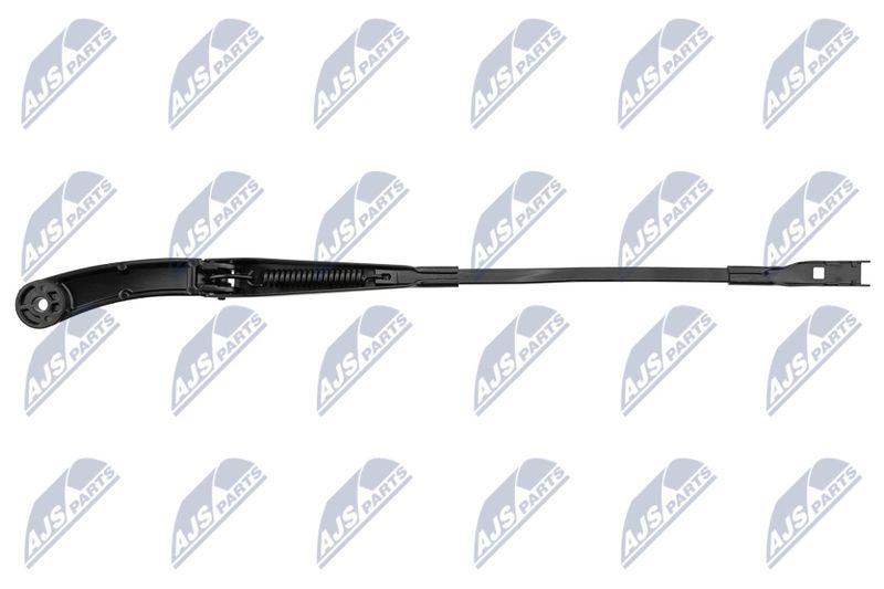 Bras d'essuie-glace, nettoyage des vitres NTY EWB-VW-019