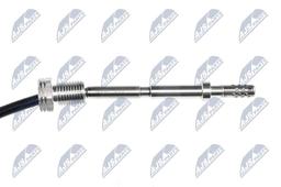 Capteur, température des gaz NTY EGT-VW-018