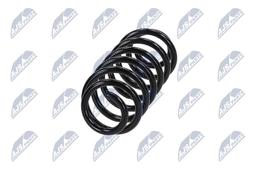 Ressort de suspension NTY ASZ-CT-048