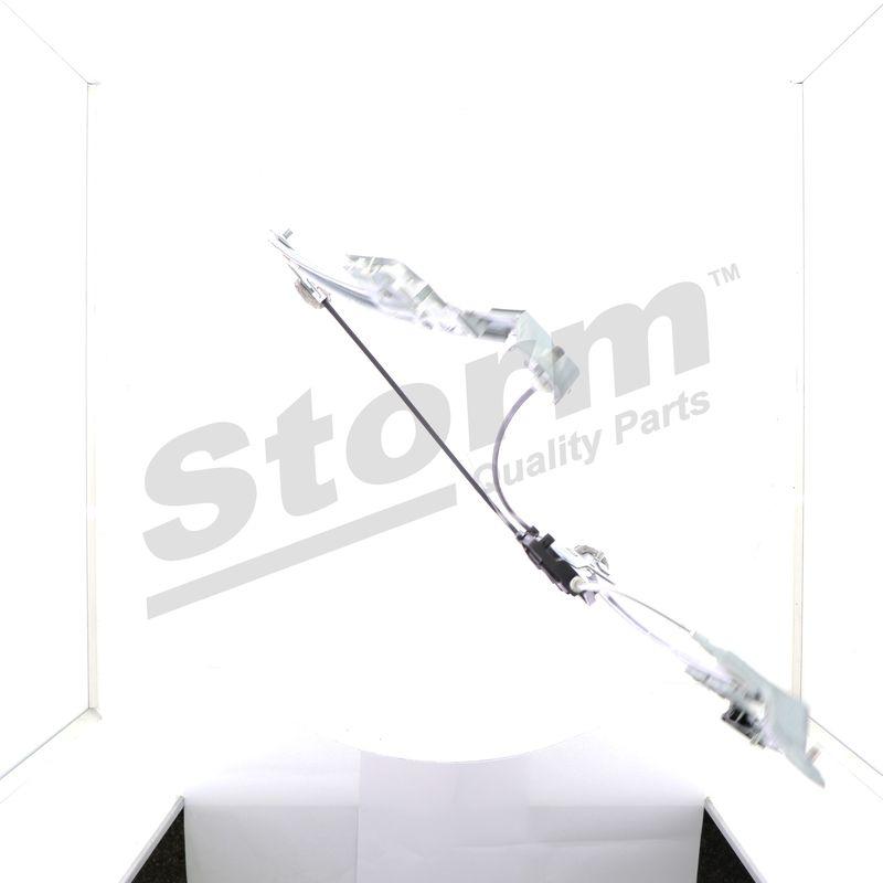 Lève-vitre STORM QUALITY PARTS 10579