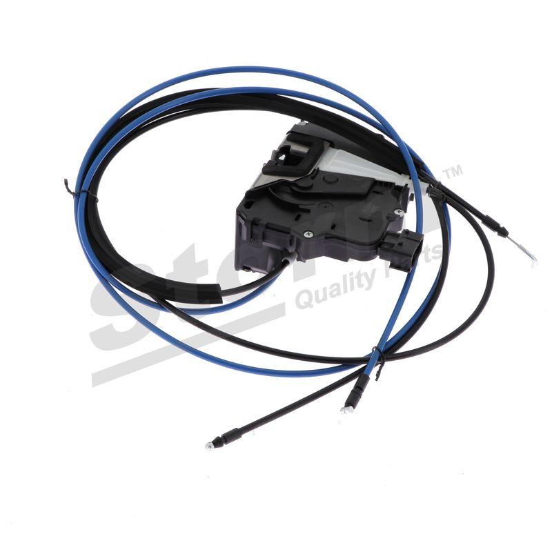 Serrure de porte STORM QUALITY PARTS 7992504