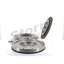 Kit adaptateur, embrayage STORM QUALITY PARTS STO1026