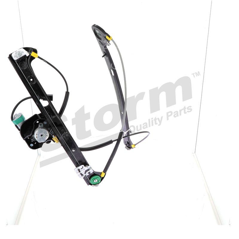 Lève-vitre STORM QUALITY PARTS 17374
