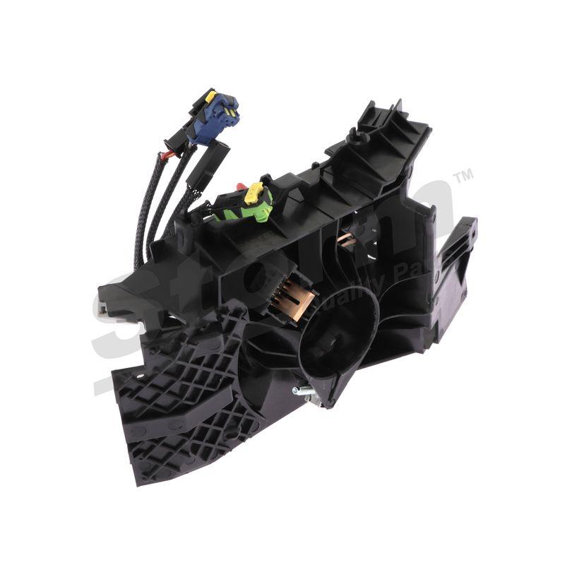 Ressort tournant, Airbag STORM QUALITY PARTS 8102000