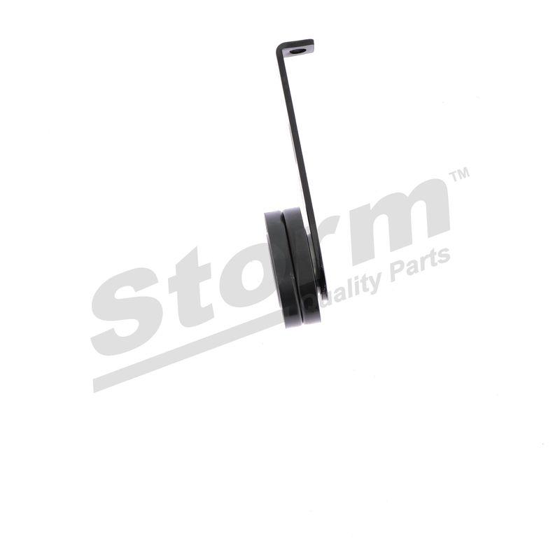 Poulie de tension, courroie trapézoïdale à nervures STORM QUALITY PARTS 29996