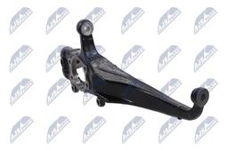 Fusée d'essieu, suspension de roue NTY ZZP-NS-030