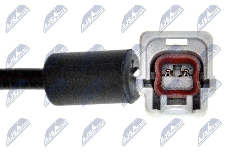 Capteur, vitesse de roue NTY HCA-NS-068