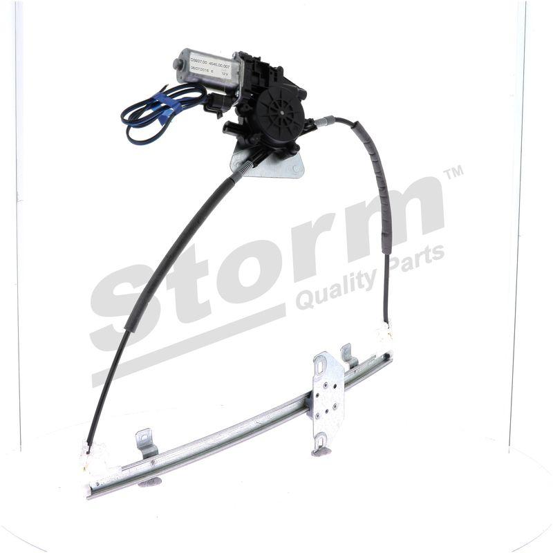Lève-vitre STORM QUALITY PARTS 11172