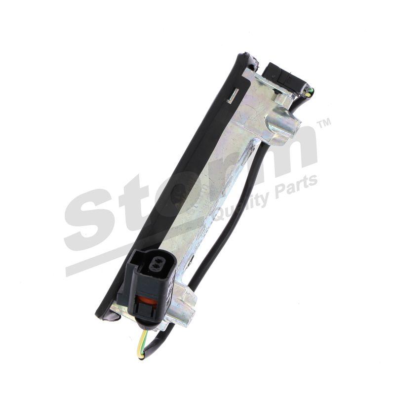 Touche, déverrouillage automatique du hayon STORM QUALITY PARTS 9702502