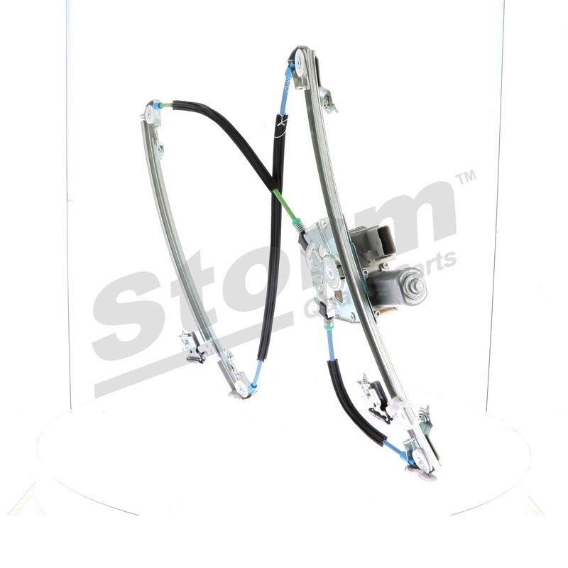 Lève-vitre STORM QUALITY PARTS 79176