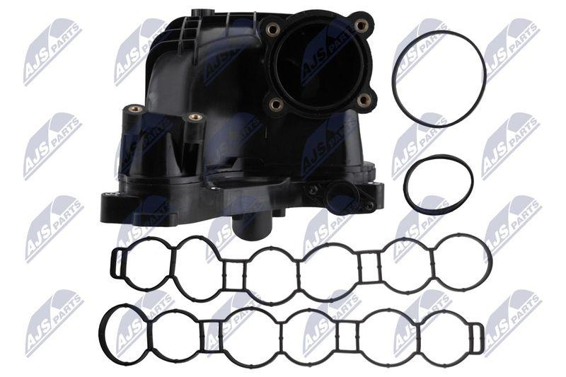 Module de tube d'admission NTY BKS-CH-012