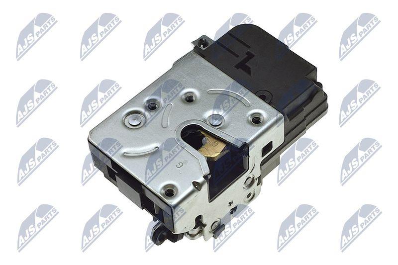 Serrure de porte NTY EZC-PE-000