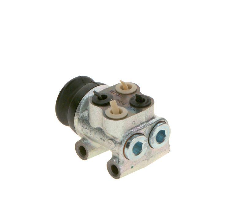 Régulateur de freinage BOSCH 0 204 131 202