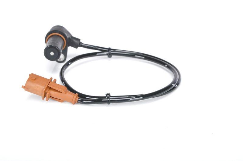 Capteur d'angle, vilebrequin BOSCH 0261210160