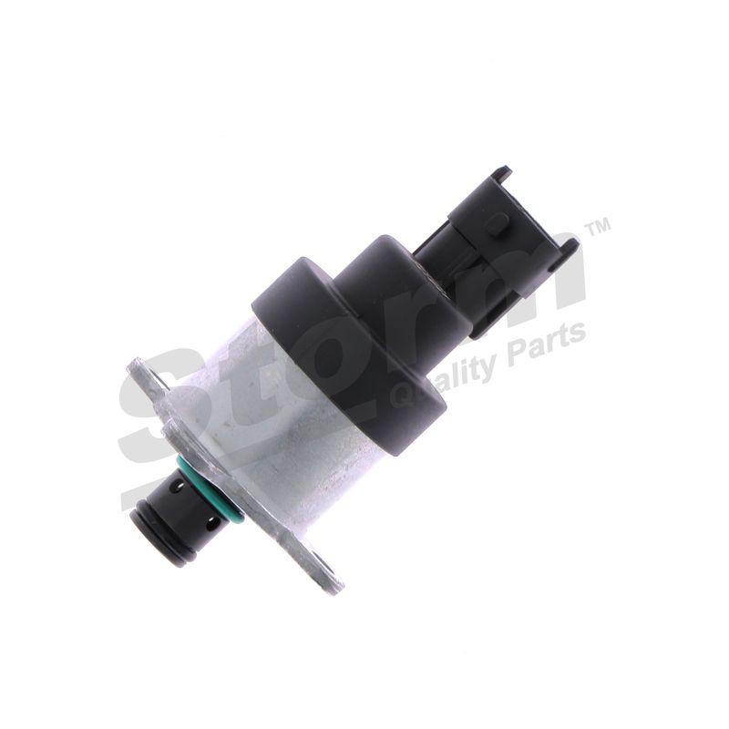 Régulateur, quantité de carburant (système à rampe commune) STORM QUALITY PARTS STO300203