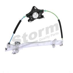 Lève-vitre STORM QUALITY PARTS 8117503