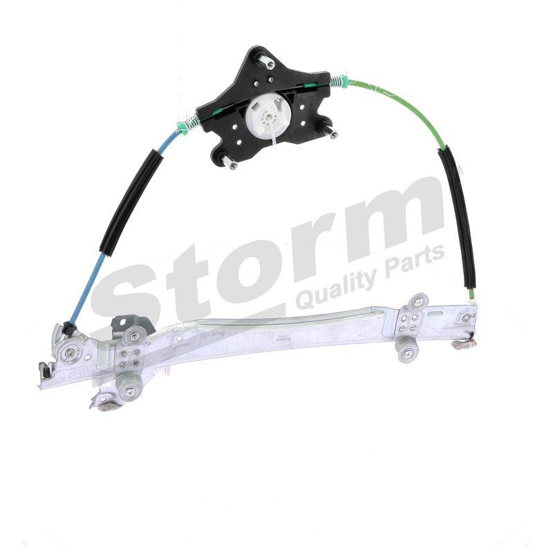 Lève-vitre STORM QUALITY PARTS 8117503