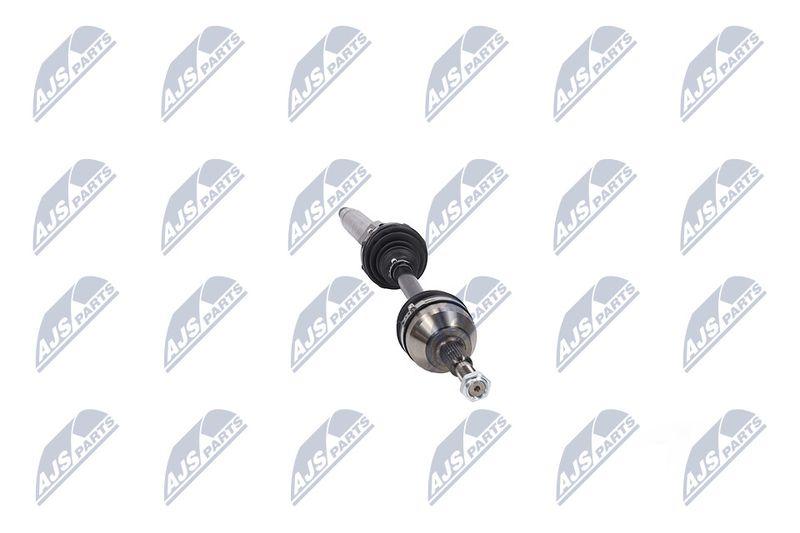 Arbre de transmission NTY NPW-FR-220