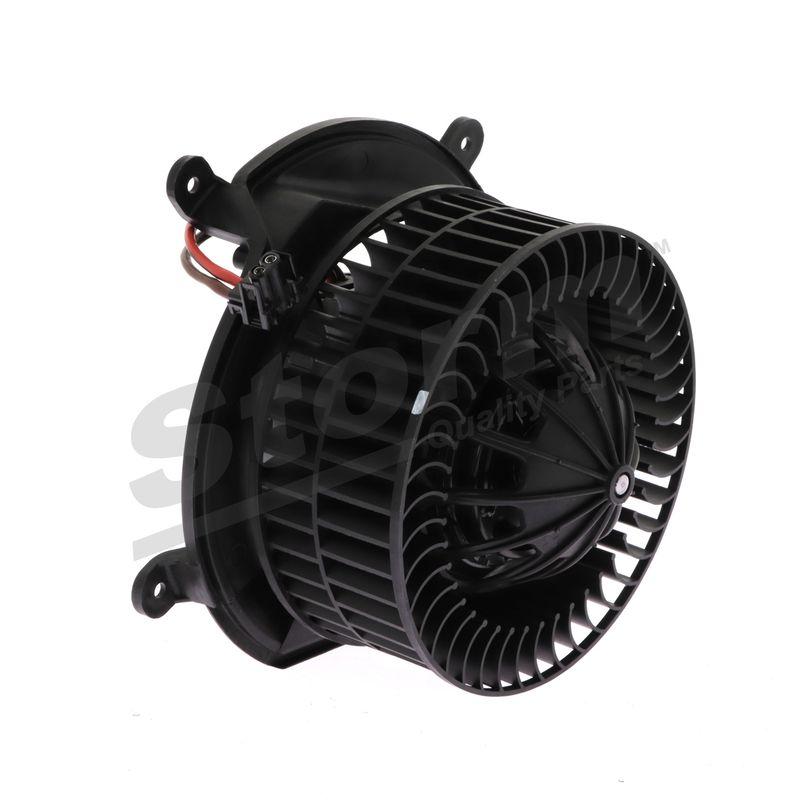 Pulseur d'air habitacle STORM QUALITY PARTS 5100801