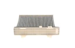 Filtre, air de l'habitacle BOSCH 1987435519