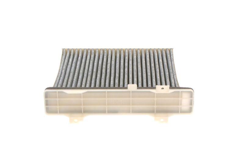 Filtre, air de l'habitacle BOSCH 1987435519