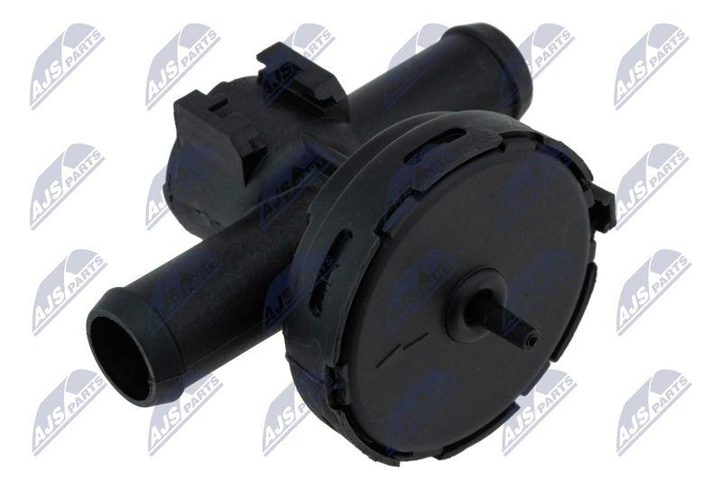 Vanne de régulation du liquide de refroidissement NTY CTM-PL-029