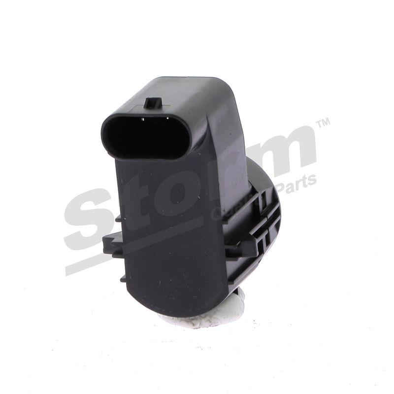 Capteur, aide au stationnement STORM QUALITY PARTS 399229