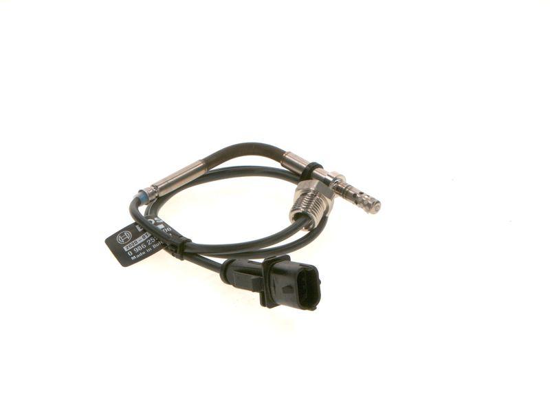 Capteur, température des gaz BOSCH 0 986 259 000