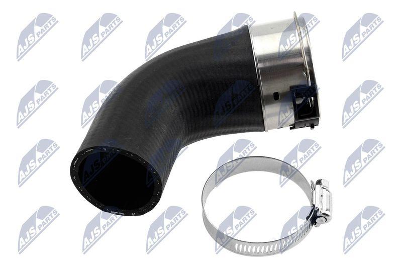 Gaine de suralimentation NTY GPP-RE-011