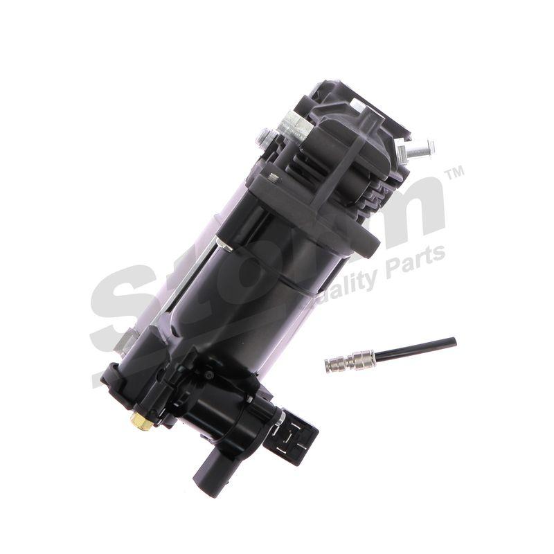 Compresseur, système d'air comprimé STORM QUALITY PARTS 844289ST