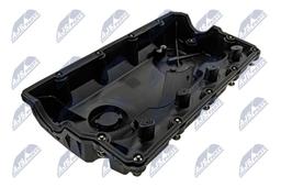 Couvercle de culasse NTY BPZ-VW-012
