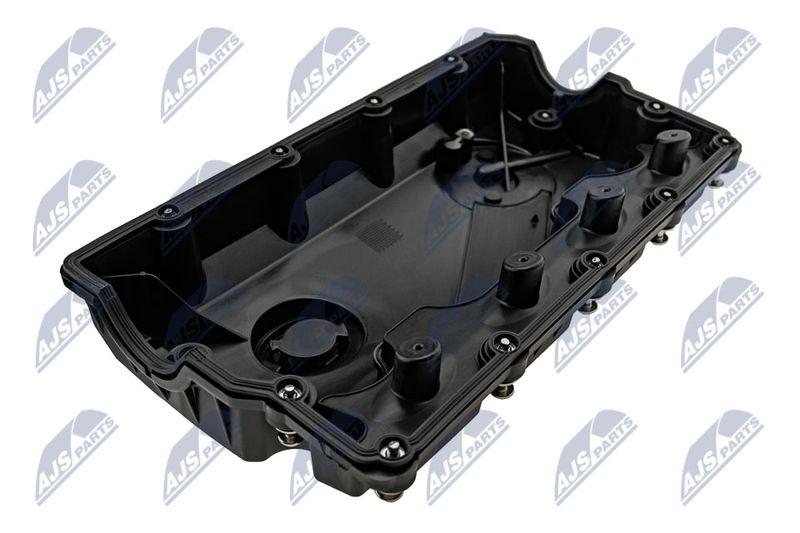 Couvercle de culasse NTY BPZ-VW-012