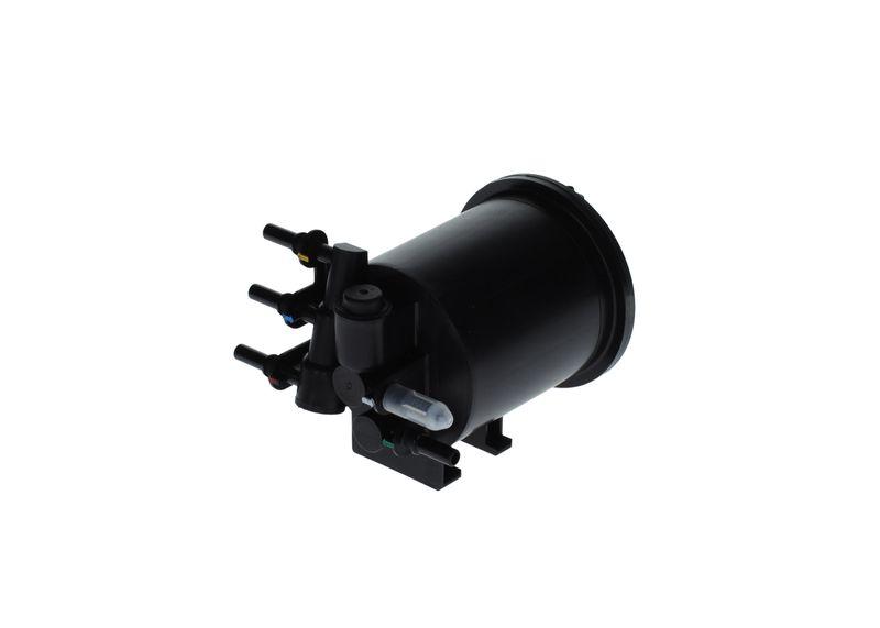 Filtre à carburant BOSCH 0 450 906 461