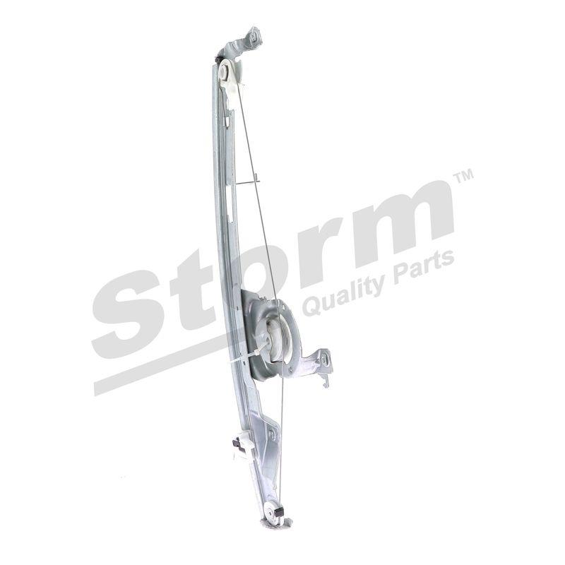 Lève-vitre STORM QUALITY PARTS 87157