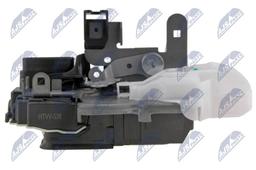 Serrure de porte NTY EZC-VV-034