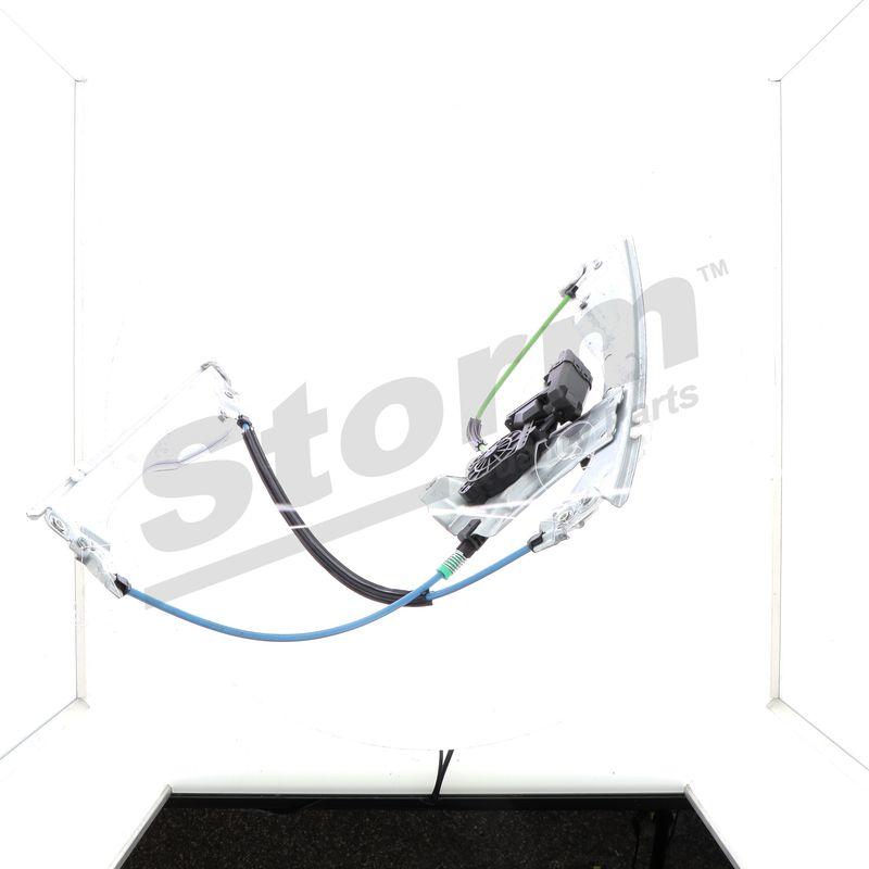 Lève-vitre STORM QUALITY PARTS 80978