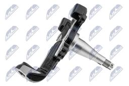 Fusée d'essieu, suspension de roue NTY ZZP-TY-026